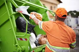 Best Demolition Debris Removal  in Byram, CT
