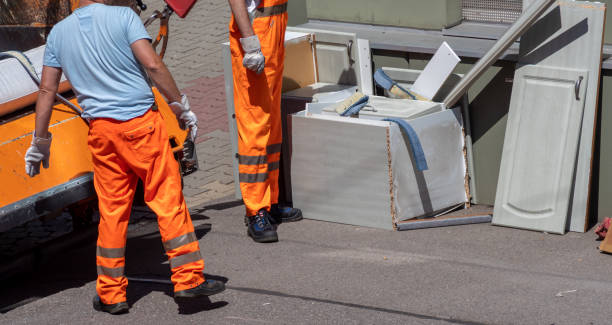Best Carpet Removal and Disposal  in Byram, CT