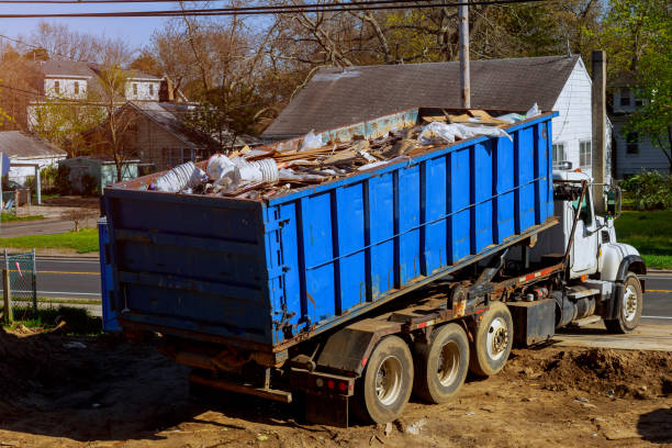 Best Appliance Removal  in Byram, CT