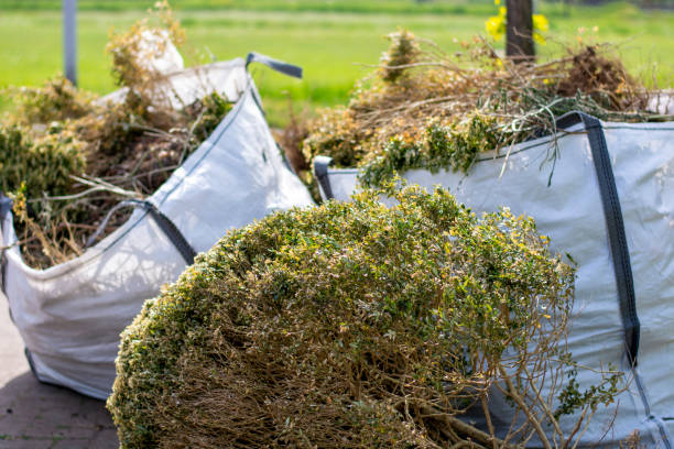 Best Residential Junk Removal  in Byram, CT