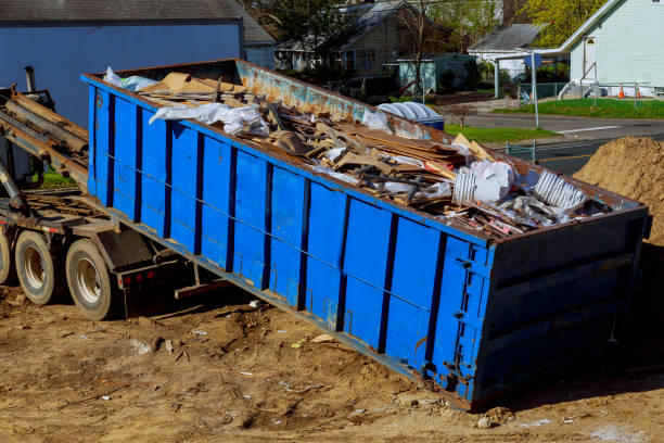 Best Hot Tub Removal  in Byram, CT