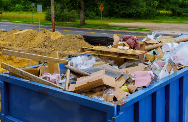 Professional Junk Removal Services in Byram, CT