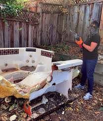 Best Furniture Removal  in Byram, CT